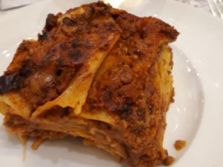 Pizza Pasta