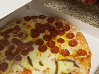 Pizzami