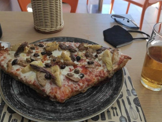 Pizzburger