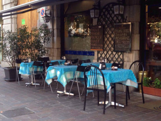 Mistral Caffe'