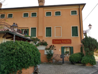 Trattoria Nalin