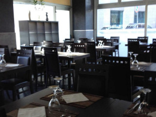 Mye Sushi