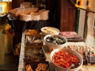 Locanda Da Vinci Pub Piccola Cucina