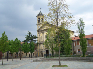 Pizzeria San Giovanni Battista