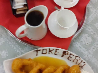 Tokeperu