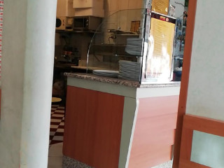 La Pizza Pulcinella