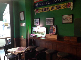 St Lawrence Pub