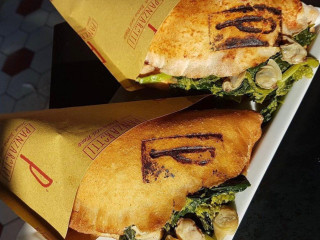 Panzarotti