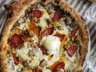 Pizzeria Vesuvio