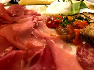 La Concordia Pizzeria