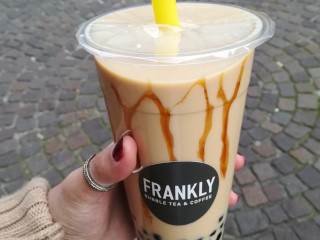 Frankly