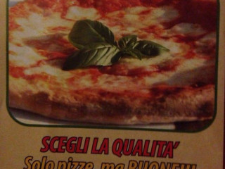Pizzamente Pizza