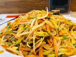Xiang Wei Fast Food