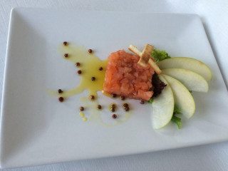Seafood Milano