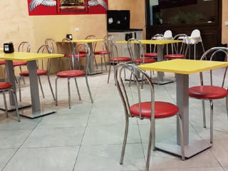 Heaven Burger