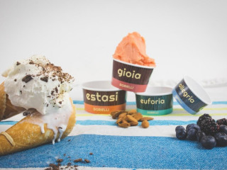 Dorelli Gelateria Caffetteria