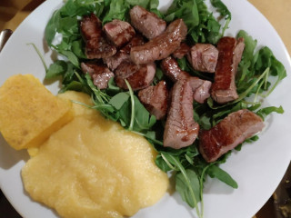 Osteria Dai Kankari