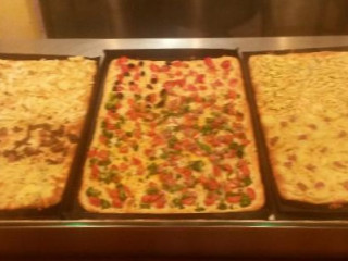 Olivero's Pizza