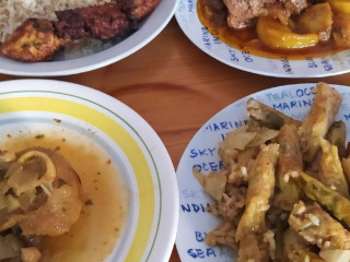 Marrakech Food