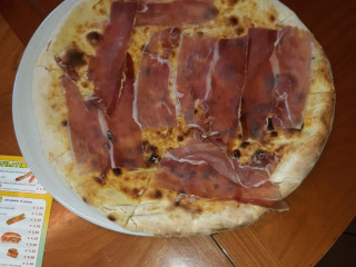 Voglia Di Pizza