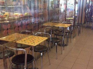 Gelateria Garden Solari