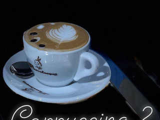 Expresso Napoletano