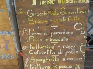 Lido Tirreno Village