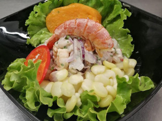 Restaurante Jibaroperu