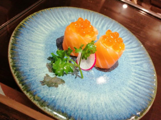 Sushibar Combo