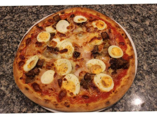 Pizzeria Prestige
