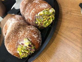 Pasticceria Fede