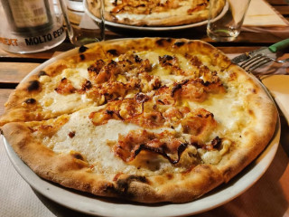 Speedy Pizza Di Vernone Nicola