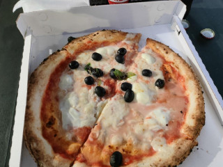 Pizzeria Antiche Mura