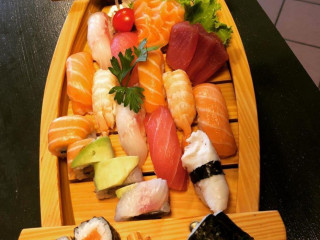 Sushi Nara