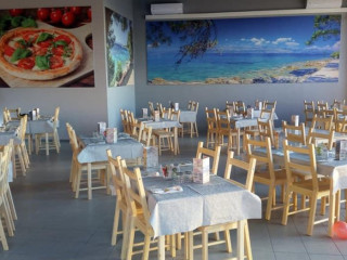 Pizzeria Regina Margherita