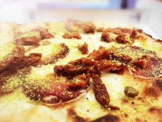 Pizzeria San Remo