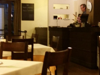 Pizzeria Paolino