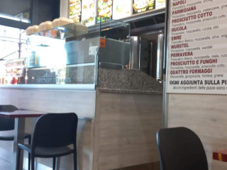 Monza Payitaht Istanbul Kebab&pizza