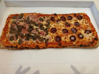 Mya Pizza Pizzeria