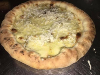 Profumo Di Pizza