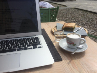 Caffetteria Dal 5 Al 6