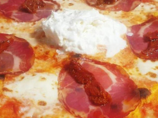 Pizzeria La Pizzicata