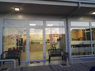 Pizzeria Piadineria La Rustica