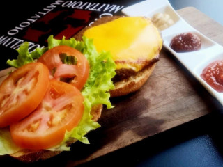 Steakhall Mattatoio Modena
