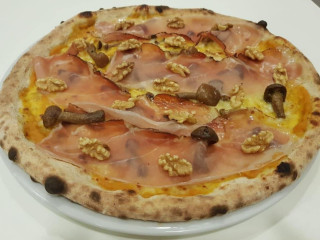 Rosso Pizza