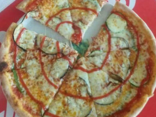 Pizzeria Kebab Fast Food
