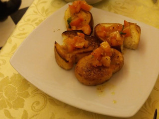 Pizzeria O' Scugnizzo