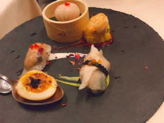 Wàng Cinese Gourmet