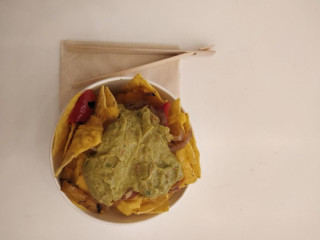 Viva Nachos Modena