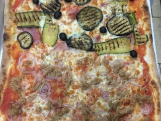 Savana Pizzeria Longobucco Francesco